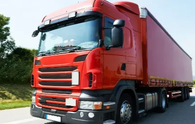 Ankara Kaş Ambar Kargo