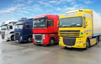 Ankara Kaş Nakliye Ambarı