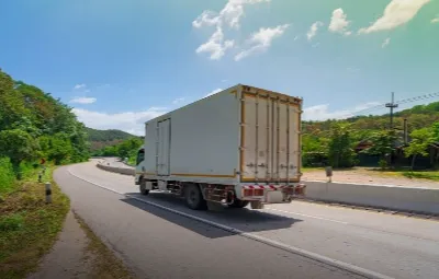 Ankara ile Kaş Arası Bulaşık Makinesi Taşıma