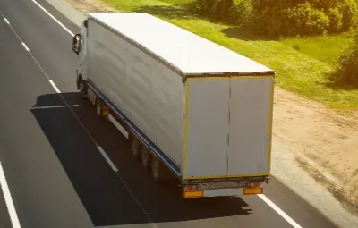 Ankara ile Kaş Arası Parça Eşya Taşıma